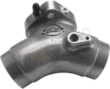 Evo / Voes / Map S&S Cycle indsugningsmanifold - 160-1718