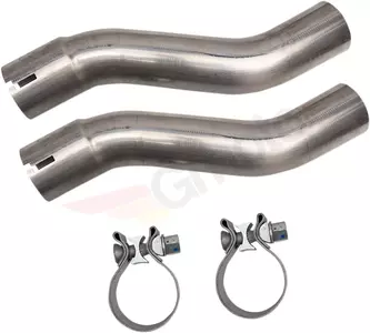 Rury głowicy Header Adapter Kit S&S Cycle - 550-0799