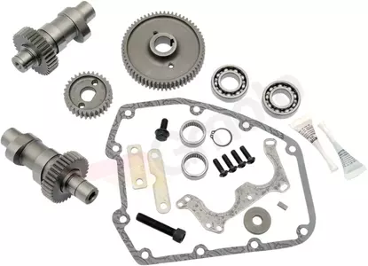 570G Gear-Driven timing set S&S Cycle - 33-5178