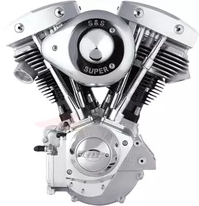 SH93 Motore completo d'epoca S&S Cycle - 31-9905