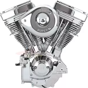 Kompletter Motor V111 S&S Cycle - 106-5703