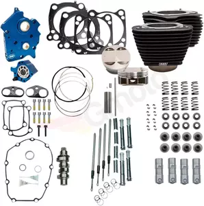 Kit moteur 128'' Power S&S Cycle package - 310-1105A
