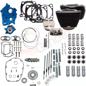 114'' x 128'' Motorbausatz Power Big Bore Kit S&S Cycle - 310-1106A