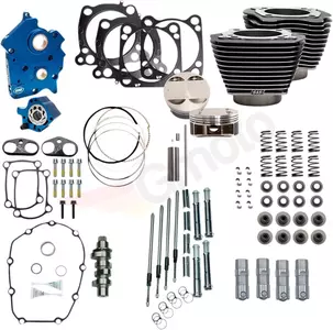 Moottorisarja 114'' Power Big Bore Kit S&S Cycle S&S Cycle - 310-1109A