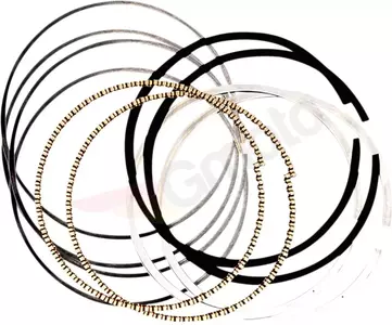 Stūmoklinių žiedų rinkinys 4,25'' M8 17+ S&S Cycle - 940-0060