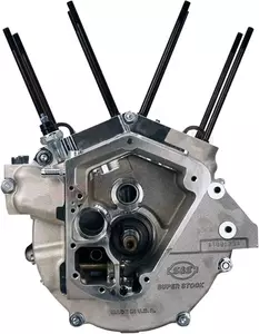 Kľuková skriňa motora S&S Cycle - 310-0781A