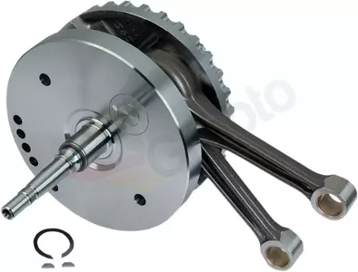 S&S Cycle Albero motore in 3 pezzi V-Series Evo 84-99 S&S Cycle - 320-0477