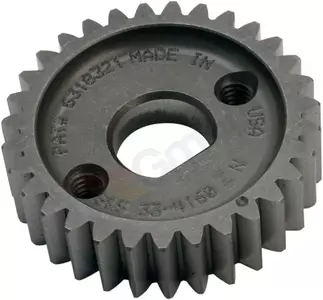 Oversize tandhjul til gearkasse S&S Cycle - 33-4160Z