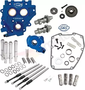 Timing Set mit 510G Chest Standard S&S Cycle Platte - 310-0815