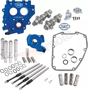Timing Set mit Platte 585C Chest Standard S&S Cycle - 330-0553