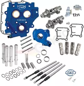 585CEZ Skrynia "Easy Star Drive-Chain tS&S Cycle timing kit - 330-0546