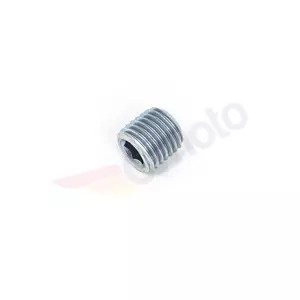 3/4 S&S Cycle tapered tube stopper-2