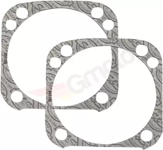 Twin Cam 4-1/8'' Bore S&S Cycle cylinder gasket set - 930-0101