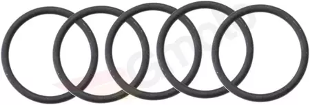 O žiedas 14x1,5 mm Viton S&S Cycle 5vnt. - 500-0861