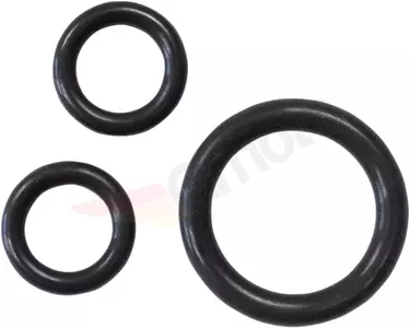 S&S Cycle oliepomp o-ringen set - 500-0326