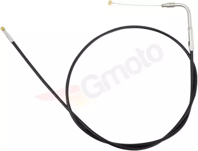 Cable de acelerador S&S Cycle de 106,5 cm - 19-0440