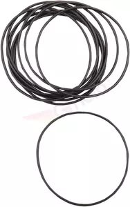Manifold O-ring för Super G S&S Cycle förgasare 10st. - 50-8093