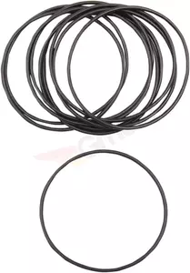 Manifold O-ring för Super E S&S Cycle förgasare 10st. - 50-8094