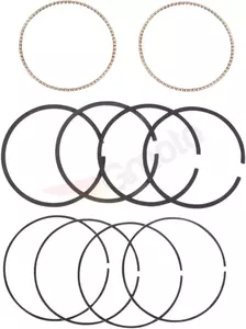 Set klipnih prstenova 3,875&#39;&#39; standardne veličine S&amp;S ciklus - 94-1290X
