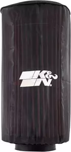 Czepek nakładka przeciwpyłowa na filtr powietrza K&N PL-1014-1DK - PL-1014-1DK