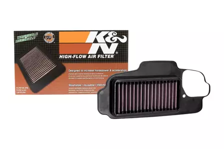 K&amp;N HA-1219 Honda filter zraka-2