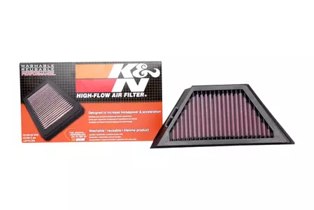Vzduchový filtr K&N pro Kawasaki ZX14R-3