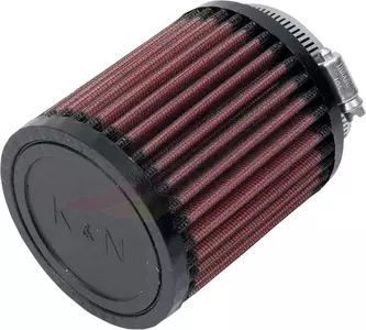 Univerzálny pretekársky vzduchový filter K&N - RU-0800