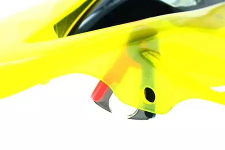 Acerbis DHH Frontverkleidungslampe gelb-3
