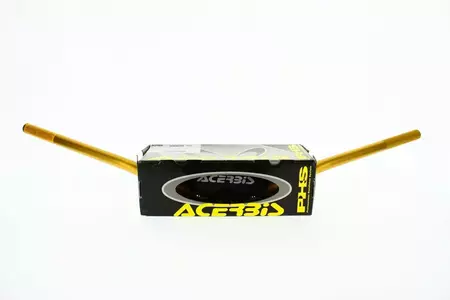 Alumínium kormány Acerbis 28 mm + adapter / 22 mm-es rögzítés