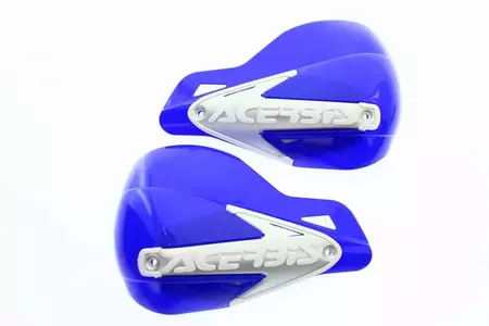 Acerbis Multiplo T handbeschermers blauw-5