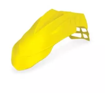Błotnik przedni Acerbis EVO Supermoto żółty-1