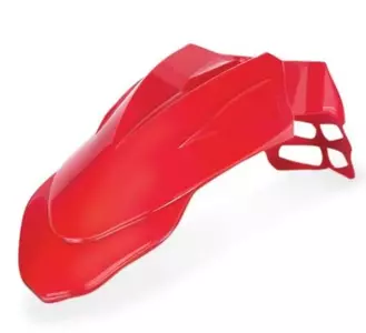 "Acerbis EVO Supermoto" priekinis sparnas raudonos spalvos - 0008033.110.990