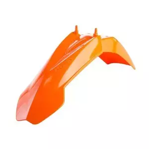 Asa dianteira Acerbis cor de laranja - 0008061.010.003