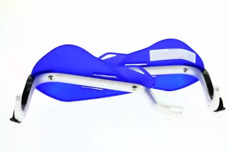 Acerbis Supermoto handskydd blå-1