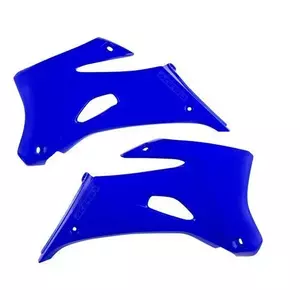 Acerbis Yamaha WRF kryty palivovej nádrže 07-10 modré - 0011512.040
