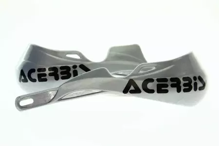 Acerbis Rally Pro szürke kézvédő-1