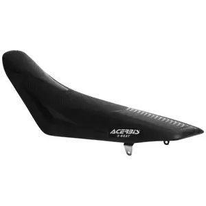 "Acerbis" suolelio sėdynė Suzuki X-Seat RMZ 250 07-09 juoda - 0013150.090.700