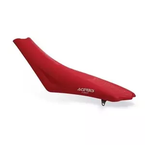Assento de banco Acerbis X-Seat Honda vermelho - 0013154.110.700