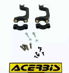 Les accessoires de la gamme X-Force d'Acerbis-3