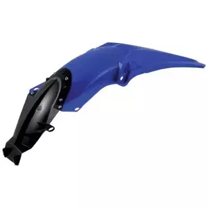 Acerbis achtervleugel + schokdemperhoes Yamaha YZF 450 10-13 blauw - 0015655.040