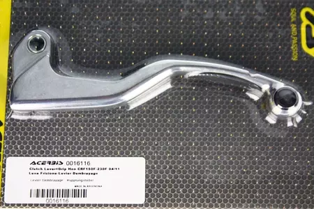 Acerbis λαστιχένιος σφυρήλατος μοχλός συμπλέκτη Honda CRF 150F 250F 04-17-2