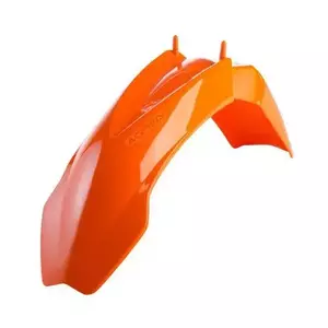 "Acerbis" priekinis sparnas - oranžinis - 0016367.010