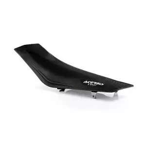 Acerbis X-Seat κάθισμα καναπέ Yamaha YZ WR 14-16 μαλακό μαύρο - 0017589.090.700