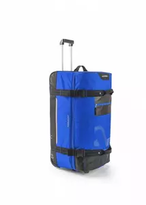 Чанта за пътуване Acerbis X-Trip 105L, синя-1