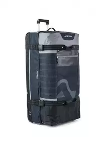 Acerbis X-Trip potovalna torba 105L siva-1