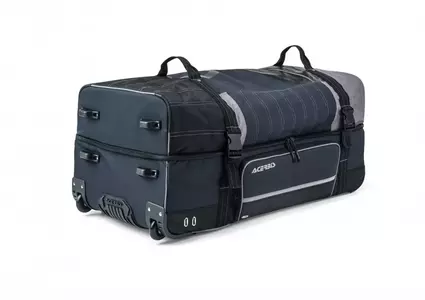 Acerbis X-Trip potovalna torba 105L siva-2