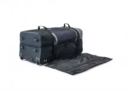 Acerbis X-Trip resväska 105L grå-3