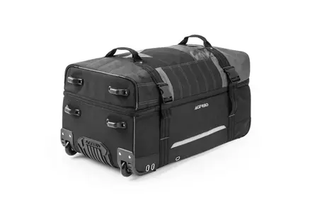 Acerbis X-Trip potovalna torba 105L siva-4