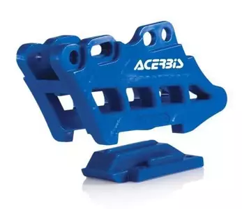 Acerbis 2.0 Yamaha kettinggeleider blauw - 0017952.040