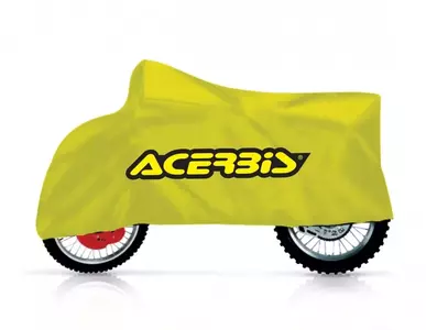 Kryt na motorku Acerbis - 0020086.060